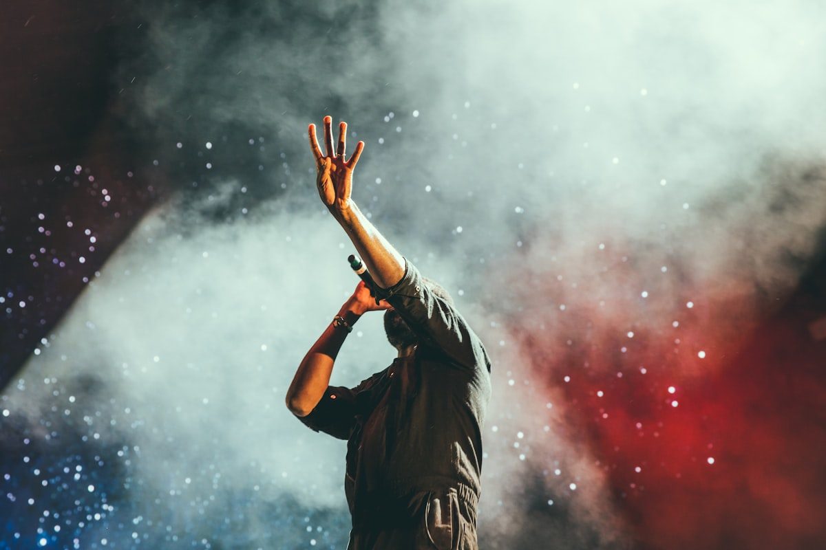 Immagine di copertina articolo: The roots of Salento rap: from the 2000s pioneers to today
